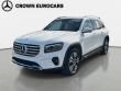 Certified 2025 Mercedes-Benz GLB 250 SUV