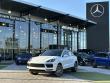 Used 2023 Porsche Cayenne Platinum Edition SUV