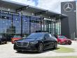 Certified 2023 Mercedes-Benz S-Class S 580 Sedan