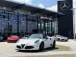 Used 2016 Alfa Romeo 4C  Spider