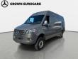 Used 2025 Mercedes-Benz Sprinter Cargo Van Cargo 170 WB Van Cargo Van