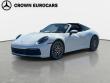 Used 2024 Porsche 911 Targa 4S Coupe