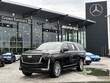  CADILLAC Escalade ESV