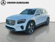 Certified 2025 Mercedes-Benz GLB 250 SUV