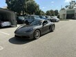  Porsche 718 Cayman
