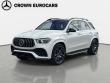 Certified 2023 Mercedes-Benz GLE 53 AMGÂ® SUV