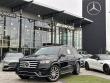 Certified 2025 Mercedes-Benz GLS 580 SUV