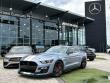 Used 2022 Ford Mustang Shelby GT500 Coupe