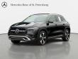 Certified 2026 Mercedes-Benz GLA 250 SUV