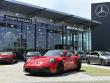 Used 2026 Porsche 911 GT3 Coupe