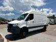 Used 2024 Mercedes-Benz Sprinter Cargo Van Cargo 170 WB 3500XD High Roof I4 Diesel HO 170 AWD