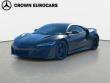 Used 2022 Acura NSX Type S Coupe