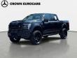 Used 2025 Ford F-150 Lariat Truck SuperCrew Cab