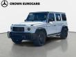 Certified 2025 Mercedes-Benz G-Class G 63 AMGÂ® SUV
