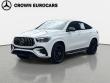 Certified 2024 Mercedes-Benz GLE 53 AMGÂ® Coupe