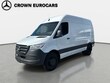  Mercedes-Benz Sprinter Cargo Van
