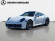 Used 2020 Porsche 911 Carrera S Coupe