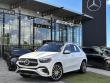 Certified 2024 Mercedes-Benz GLE 450e SUV