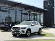 Certified 2026 Mercedes-Benz GLE 350 SUV
