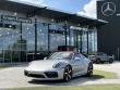 Used 2023 Porsche 911 Targa 4S Coupe