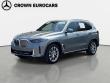 Used 2025 BMW X5 xDrive40i SUV