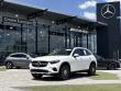Certified 2026 Mercedes-Benz GLC 300 SUV
