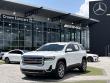 Used 2023 GMC Acadia SLT SUV