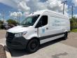 Used 2024 Mercedes-Benz Esprinter Cargo Van Cargo 170 WB 2500 High Roof 170 RWD