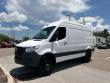 Used 2024 Mercedes-Benz Sprinter Cargo Van Cargo 144 WB 3500XD Standard Roof I4 Diesel HO 144 AWD