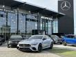Certified 2023 Mercedes-Benz AMG GT  Hatchback