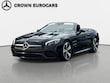  Mercedes-Benz SL