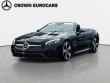 Used 2017 Mercedes-Benz SL 450 Roadster