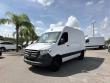 Used 2026 Mercedes-Benz Sprinter Cargo Van Cargo 144 WB Van Cargo Van