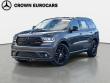 Used 2018 Dodge Durango GT SUV