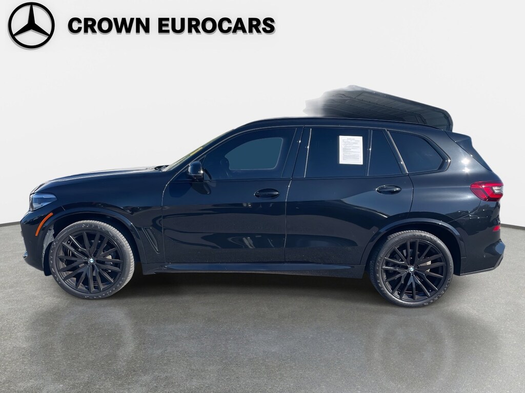 Used 2023 BMW X5 sDrive40i SUV