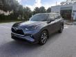 Used 2022 Toyota Highlander XLE SUV