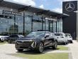 Used 2024 CADILLAC Lyriq Luxury SUV