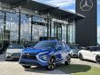 Used 2024 Mitsubishi Eclipse Cross SE SUV