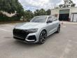 Used 2024 Audi RS Q8 4.0T SUV