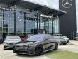 Certified 2022 Mercedes-Benz S-Class S 500 Sedan