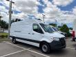 Used 2024 Mercedes-Benz Esprinter Cargo Van Cargo 170 WB 2500 High Roof 170 RWD