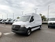 Mercedes-Benz Sprinter Cargo Van