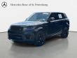 Used 2020 Land Rover Range Rover Sport HST SUV