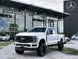  Ford Super Duty F-250 SRW