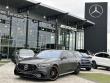Used 2025 Mercedes-Benz S-Class S 63 E AMGÂ® Sedan
