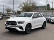 Used 2025 Mercedes-Benz GLE 450 SUV
