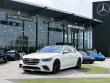 Certified 2023 Mercedes-Benz S-Class S 580 Sedan