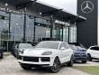 Used 2024 Porsche Cayenne  SUV