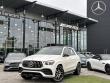 Certified 2021 Mercedes-Benz GLE 53 AMGÂ® SUV