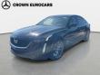 Used 2022 CADILLAC CT5 Sport Sedan